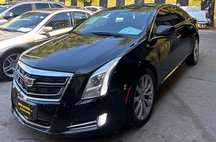 2016 Cadillac XTS Luxury