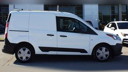 2021 Ford Transit Connect XL
