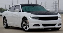 2017 Dodge Charger SXT