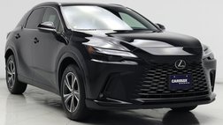 2023 Lexus RX 350 Premium