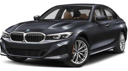 2024 BMW 3 Series 330i xDrive