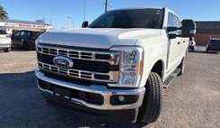 2024 Ford Super Duty F-250 