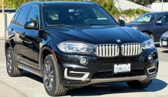 2017 BMW X5 sDrive35i