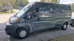 2018 Ram ProMaster 2500 159 WB