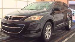 2011 Mazda CX-9 Touring