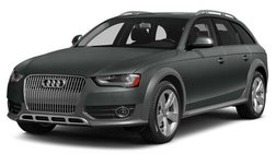 2014 Audi Allroad 2.0T quattro Premium Plus