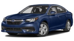 2022 Subaru Legacy Base