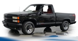 1990 Chevrolet C/K 1500 C1500 454SS