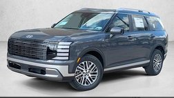 2026 Hyundai Palisade SEL