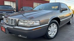 1999 Cadillac Eldorado Base