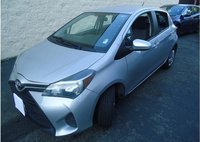 2015 Toyota Yaris L 2dr Hatchback