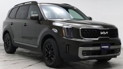 2023 Kia Telluride SX-Prestige X-Pro
