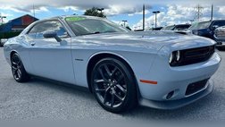 2020 Dodge Challenger R/T