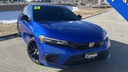 2023 Honda Civic Si