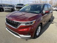 2023 Kia Carnival LX