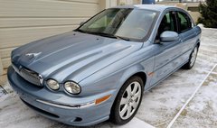 2004 Jaguar X-Type 3.0
