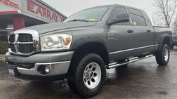 2007 Dodge Ram 2500 SLT