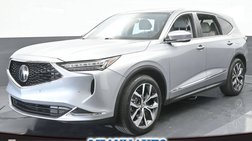 2022 Acura MDX w/Tech