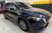 2017 Mazda CX-9 Touring