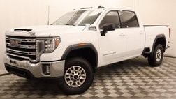 2020 GMC Sierra 2500HD SLE