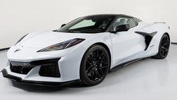 2024 Chevrolet Corvette Z06