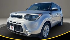2016 Kia Soul !