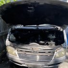 2003 Dodge Sprinter 2500