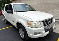 2008 Ford Explorer XLT