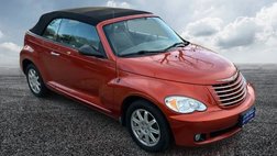 2007 Chrysler PT Cruiser Touring