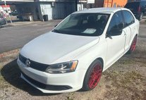 2014 Volkswagen Jetta S