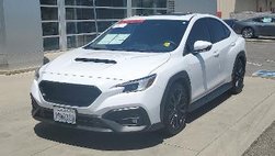 2024 Subaru WRX Limited