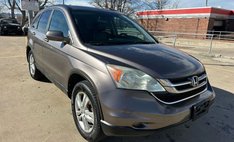 2011 Honda CR-V EX-L