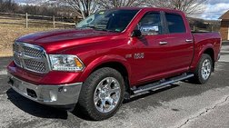 2014 Ram Ram Pickup 1500 Laramie