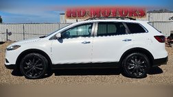 2015 Mazda CX-9 Grand Touring