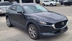2022 Mazda CX-30 S Preferred
