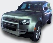 2023 Land Rover Defender 130 SE