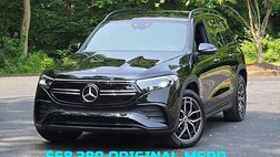 2023 Mercedes-Benz EQB EQB 350 4MATIC