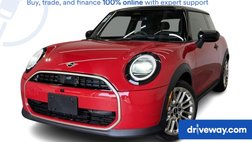 2025 MINI Hardtop Cooper