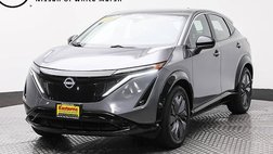 2023 Nissan Ariya Engage