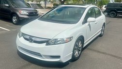 2011 Honda Civic EX