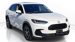 2023 Honda HR-V EX-L