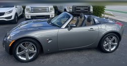 2006 Pontiac Solstice Base