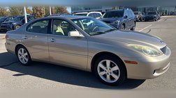 2005 Lexus ES 330 Base