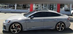 2021 Audi RS 5 Sportback 2.9T quattro
