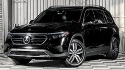 2023 Mercedes-Benz EQB EQB 250+