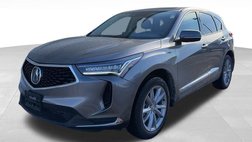 2023 Acura RDX SH-AWD