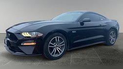 2020 Ford Mustang GT