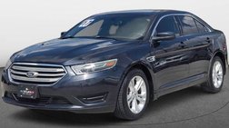 2017 Ford Taurus SEL