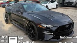2023 Ford Mustang GT Premium