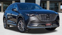 2023 Mazda CX-9 Signature